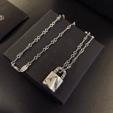 China Replica Chrome Hearts Necklaces 75usd Only